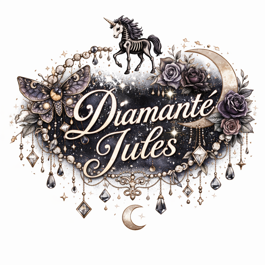 Diamanté Jules logo