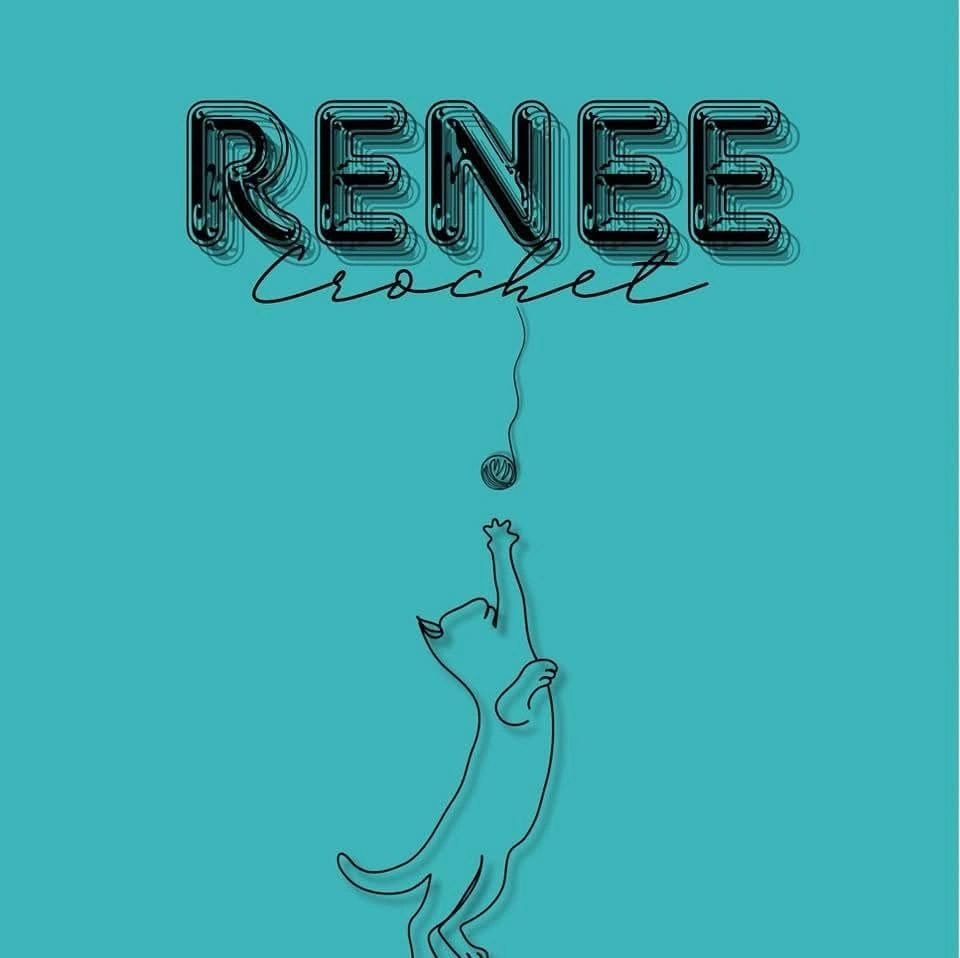 Renée Crochet logo