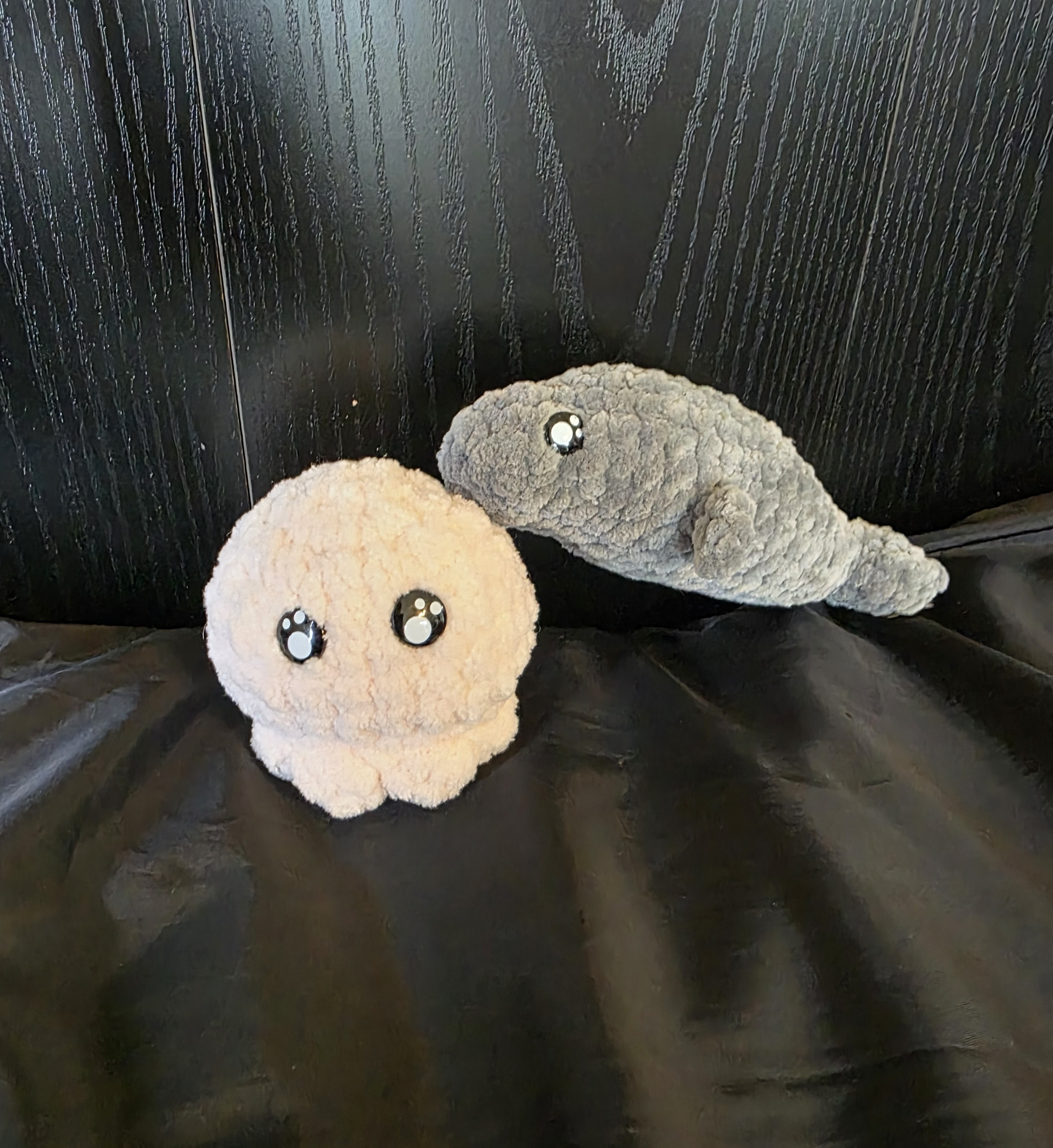 Tide & Tentacles Duo